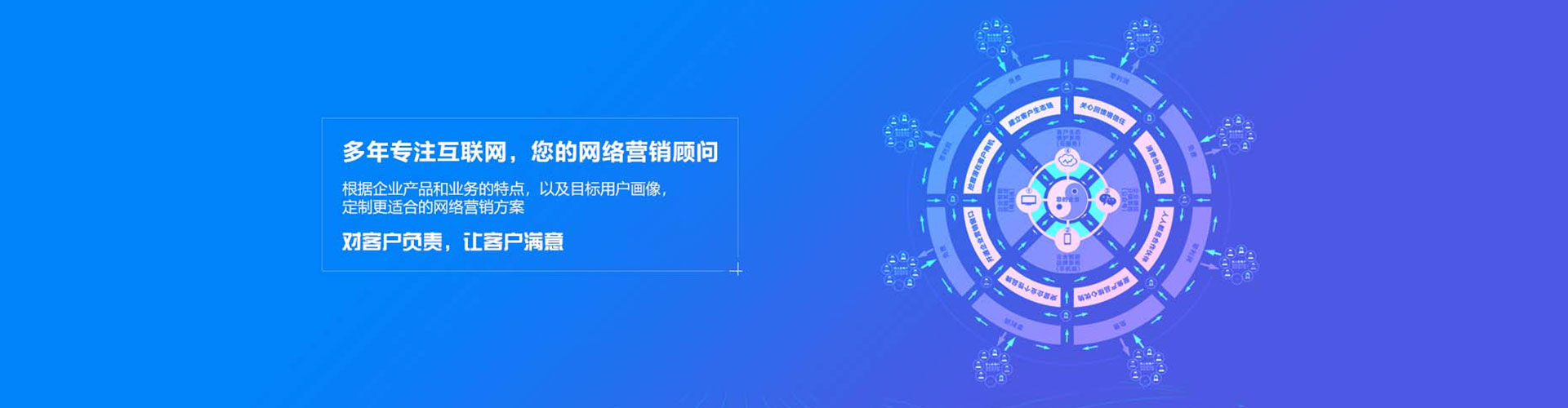 广阳百度推广运营